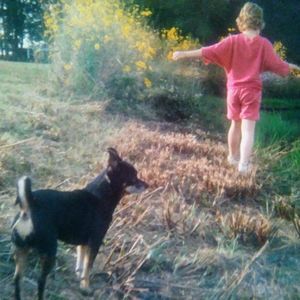 Meet your Posher, Laura